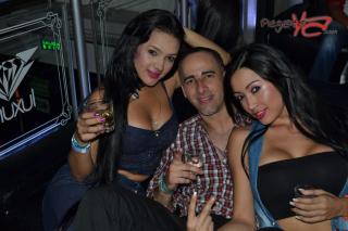 Foto 24 de Discoteca Luxury 01 de Febrero en Discoteca Luxury Medellin, Medellín