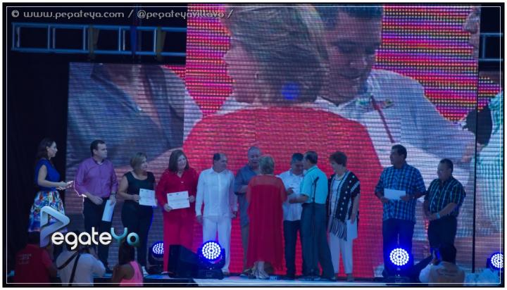 Foto 10 de PROJUGUETON 2015 - Gobernacion del Meta en Projugueton 2015, Villavicencio