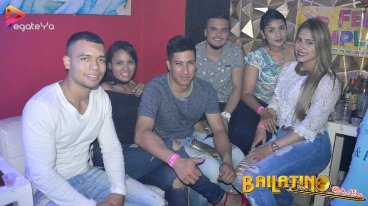 Foto 52 de Bailatino - Feria de Cali 2016 en Bailatino - Bar, Cali