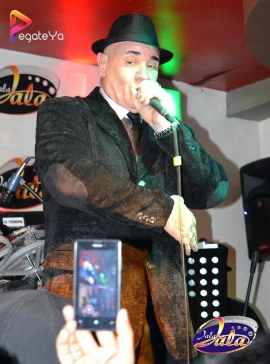 Foto 6 de Jala Jala Club - 1er FDS Agt 2015 en Jala Jala Club, Cali