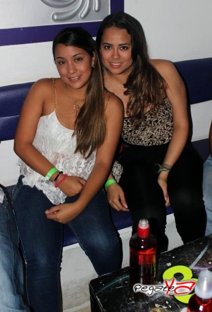 Foto 12 de Ahma Bar - Halloween 2014 en Ahma Cali, Cali
