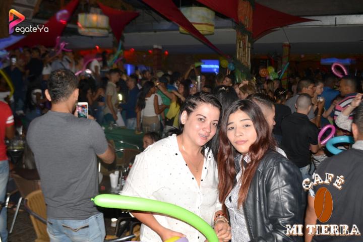 Foto 25 de Cafe Mi Tierra - 5to Fds Abril 2017 en Cafe Mi Tierra, Cali