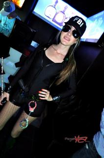 Foto 140 de Fotos Aqua Halloween 31 oct 2012 en Discoteca Aqua Medellin, Medellín
