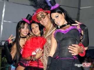 Foto 16 de Lolas Club - Halloween en Lolas Club, Cali