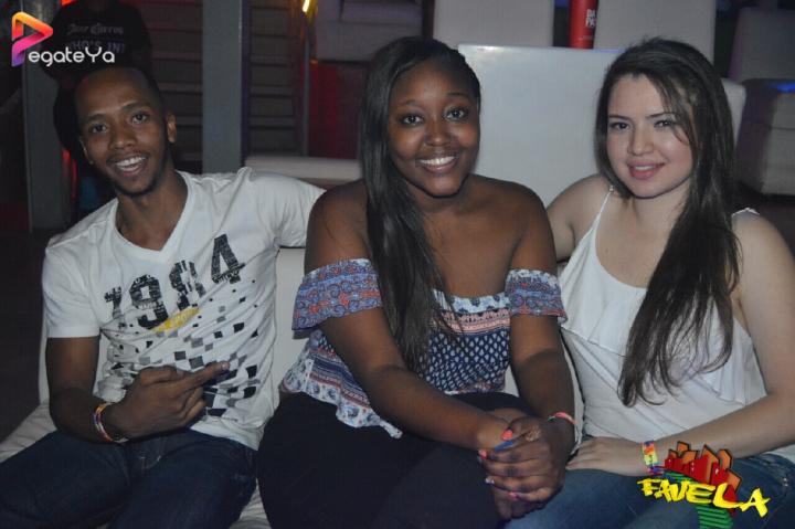 Foto 40 de Favela - Feria de Cali 2016 en Favela Club, Cali