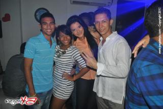 Foto 11 de TABOO 14 septiembre 2013 en Discoteca Taboo Cartagena, Cartagena
