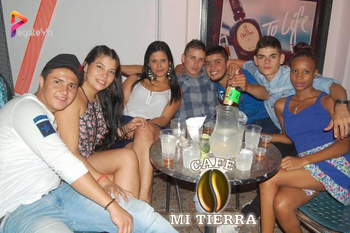 Foto 30 de Cafe Mi Tierra - 2do FDS Mar 2016 en Cafe Mi Tierra, Cali