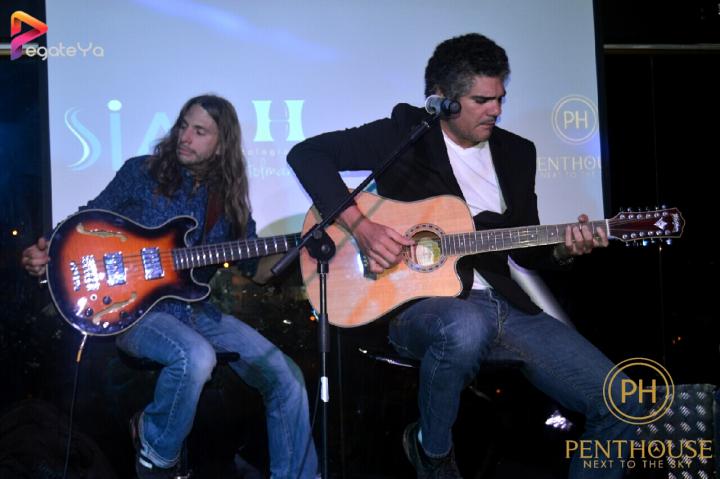 Foto 57 de Penthouse Club - Feria De Cali 2016 en Penthouse 1800, Cali