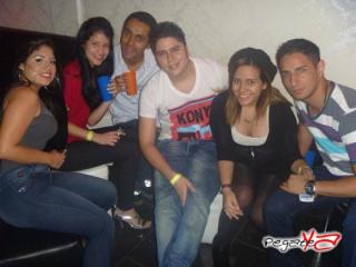 Foto 22 de Abril 28 y Mayo 5 en Babel / Barra Libre Cali, Cali