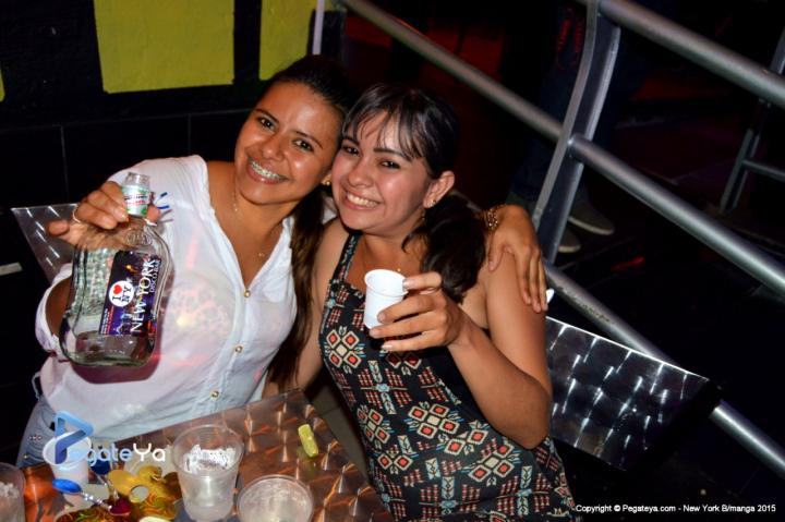Foto 21 de New York - 14 de febrero de 2015 en Discoteca New York Bucaramanga, Bucaramanga
