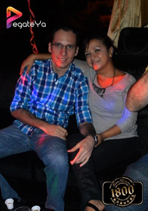 Foto 12 de Penthouse 1800 - 2do FDS Agosto 2015 en Penthouse 1800, Cali