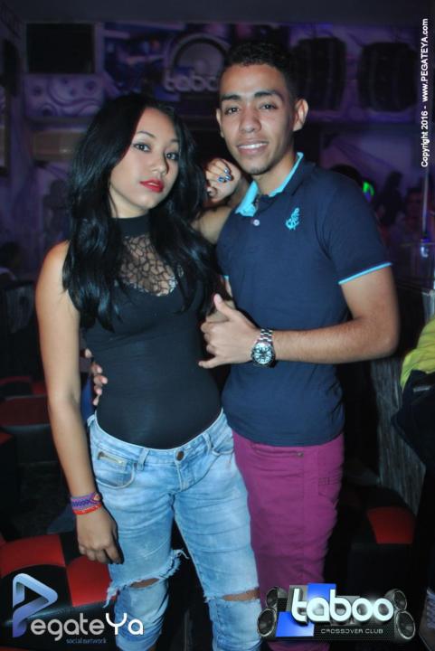 Foto 22 de Taboo 18 y 19 de Marzo de 2016 en Discoteca Taboo Cartagena, Cartagena