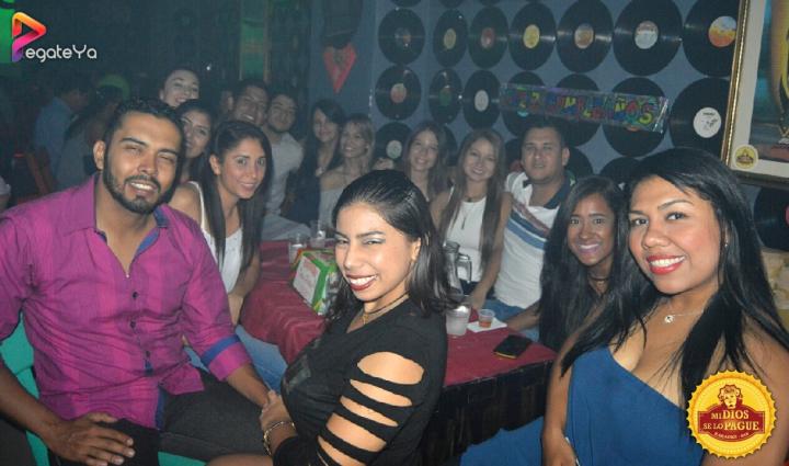 Foto 48 de Mi Dios se lo Pague - 1er Fds Mayo en Fonda Mi Dios Se Lo Pague, Cali