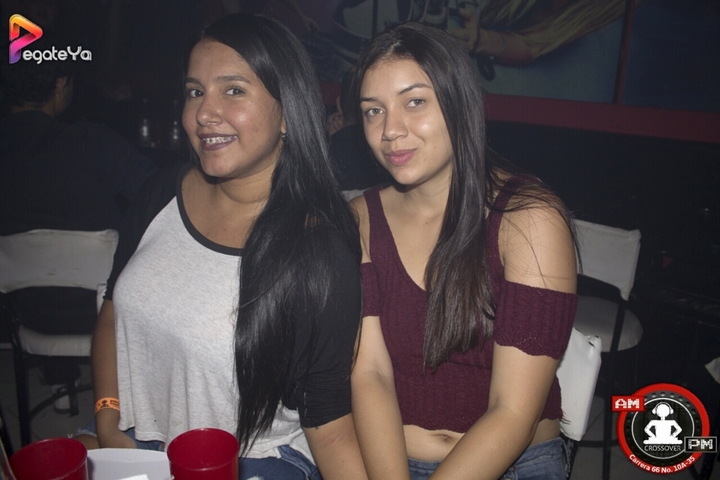 Foto 13 de Ampm - 4to Fds Sept. 2017 en Am / PM Bar - Cali, Cali