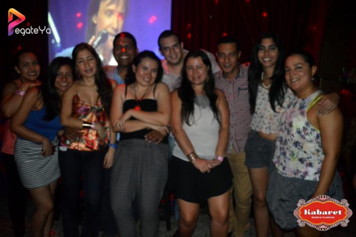 Foto 16 de Kabaret -2do FDS Agosto 2015 en Kabaret - Granada, Cali