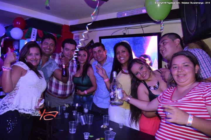 Foto 55 de Discoteca Malabar Bucaramanga en Discoteca Malabar Bucaramanga, Bucaramanga