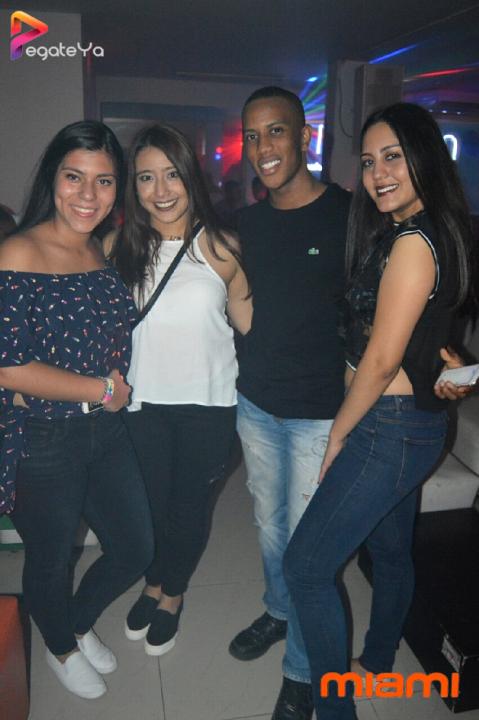 Foto 100 de Miami Bar - Feria de Cali 2016 en Miami Bar Cali, Cali