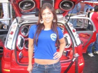 Foto 145 de Chicas Car Audio Colombia en Chicas Car Audio Colombia