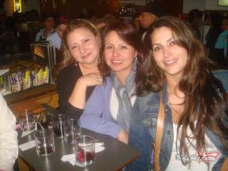 Foto 3 de Abril 14 del 2012 en La Plazza Delicatessen Manizales, Manizales