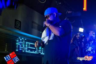 Foto 150 de Ñejo en Lolas - 7 Febrero 2014 en Lolas Club Menga Cali, Cali