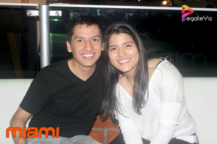 Foto 14 de Miami Bar - 3er FDS Febrero 2015 en Miami Bar Cali, Cali