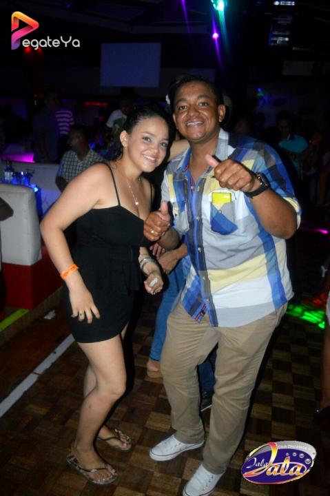 Foto 18 de JALA JALA - 2DO Fds Nov. 2015 en Jala Jala Club, Cali