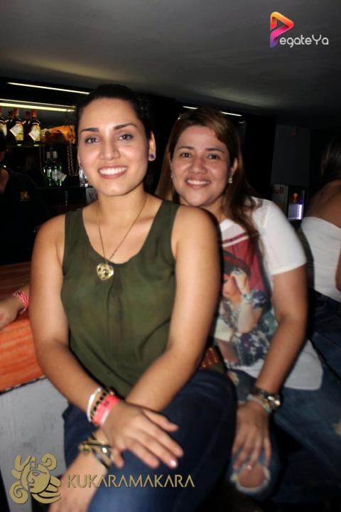 Foto 28 de Kukaramakara - 3er & 4to Fds Marzo 2016 en Kukaramakara Discoteca Cali, Cali