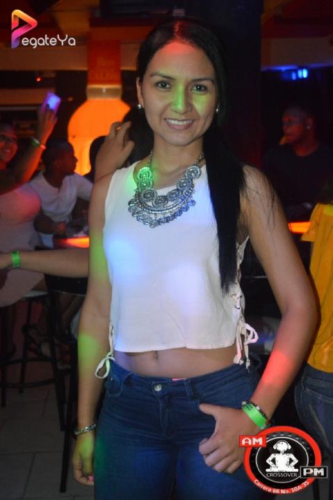 Foto 54 de Ampm Bar - 4TO Fds Agosto 2016 en Am / PM Bar - Cali, Cali