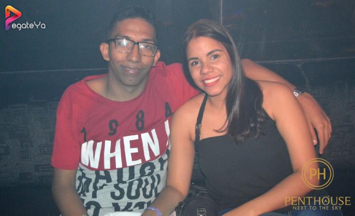 Foto 13 de Penthouse Club - 2do Fds Mayo 2017 en Penthouse 1800, Cali