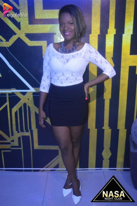 Foto 26 de Nasa Night C. - 3er & 4to Fds Marzo 2016 en Nasa Night Club