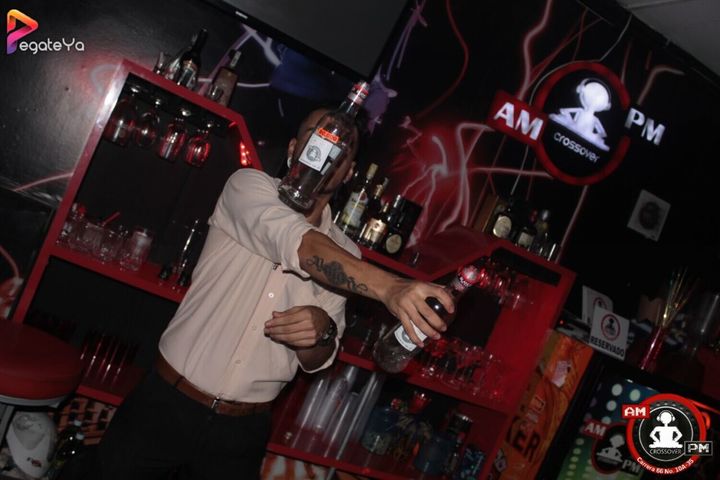 Foto 36 de Ampm - 5to Fds Sept. 2017 en Am / PM Bar - Cali, Cali