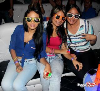 Foto 12 de Septiembre 21 del 2013 en Living Night Club, Cali