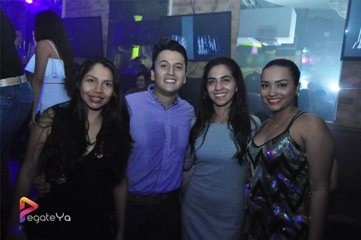 Foto 92 de Malabar - 13 y 14 de enero de 2017 en Discoteca Malabar Bucaramanga, Bucaramanga