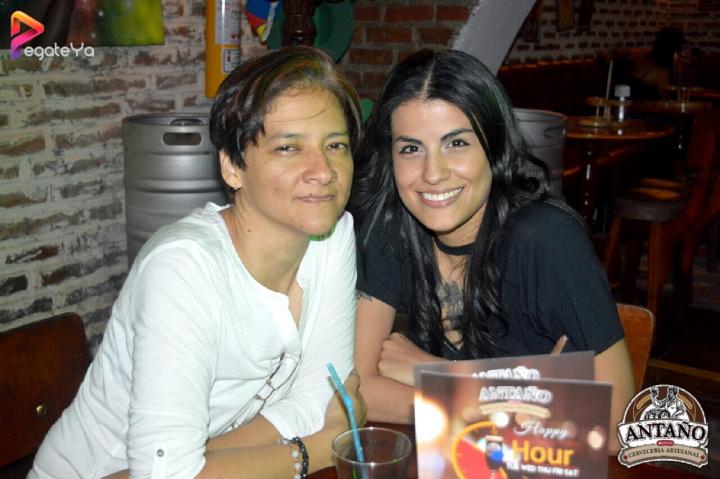 Foto 15 de Antaño Resto - 3er FDS Mayo 2017 en Antaño Resto, Cali