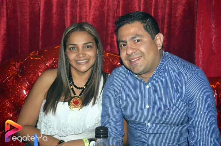 Foto 16 de 69 Club - 1er / 2do FDS Enero 2017 en Pegateya Cali, Cali