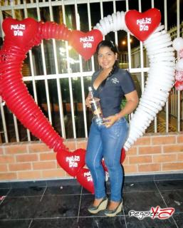Foto 22 de Septiembre 21 del 2013 en Praga Club Cali, Cali