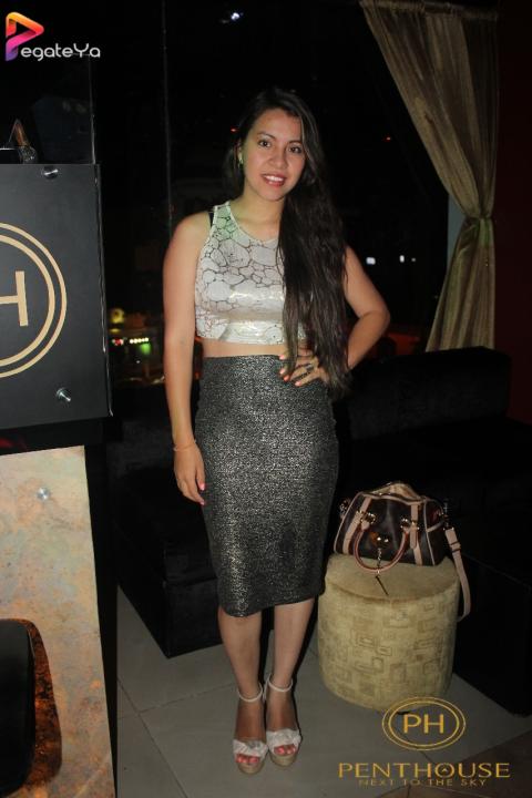 Foto 2 de Penthouse Club - 4TO Fds Agosto 2016 en Penthouse 1800, Cali