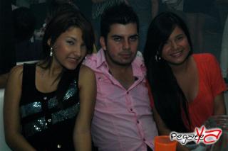 Foto 16 de Praga Menga - Abril 13 en Praga Club Cali, Cali