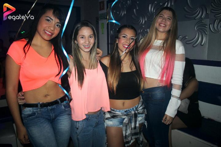 Foto 43 de AHMA - 2Do / 3ER FDS JUNIO 2016 en Ahma Cali, Cali