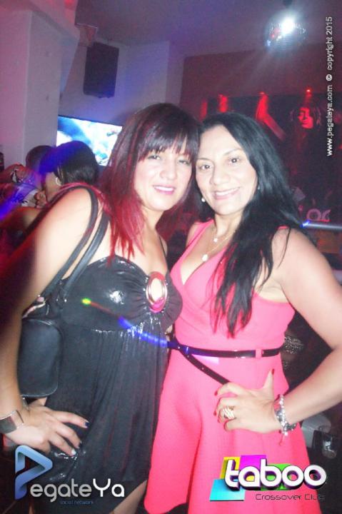 Foto 30 de Taboo 29 y 30 de Marzo de 2015 en Discoteca Taboo Cartagena, Cartagena
