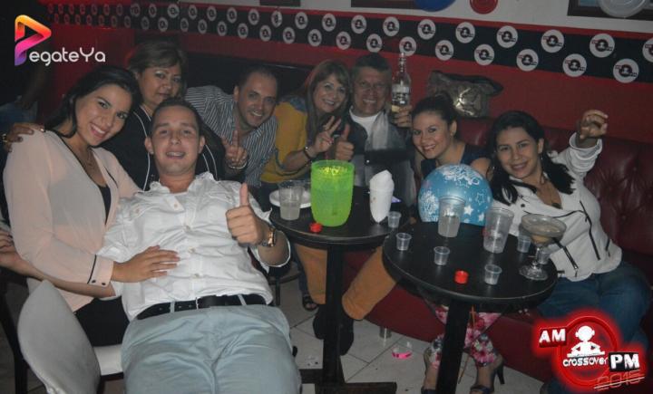 Foto 20 de AMPM BAR - 3er - 4to Fds Nov. 2015 en Am / PM Bar - Cali, Cali