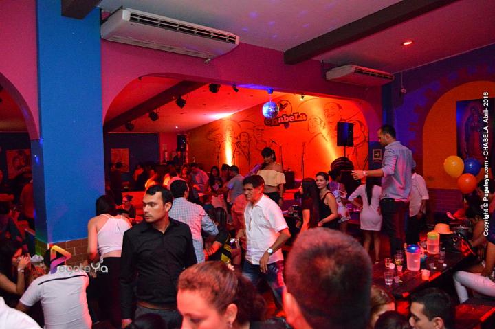 Foto 16 de CHABELA sabado 2 de abril 2016 en Discoteca Chabela Bucaramanga, Bucaramanga