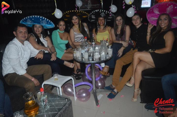 Foto 49 de Chente - 1er & 2do FDS Enero 2017 en CHENTE Vallenatos y Rancheras, Cali
