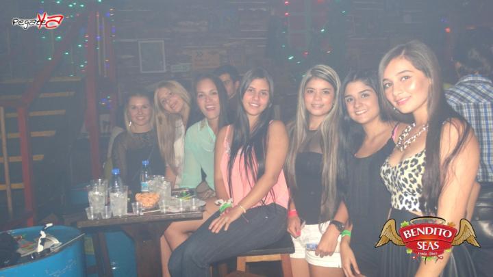 Foto 34 de Bendito Seas - 1er FDS Nov 2014 en Discoteca Bendito Seas Medellin, Medellín