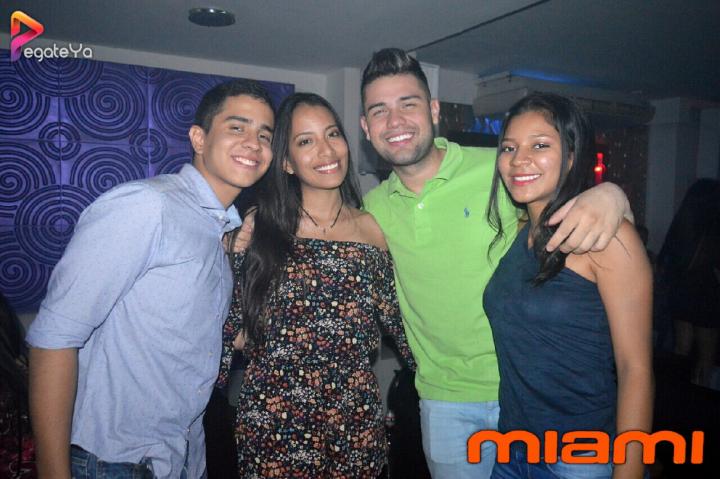 Foto 25 de Miami Bar - 3er Fds Mayo 2017 en Miami Bar Cali, Cali