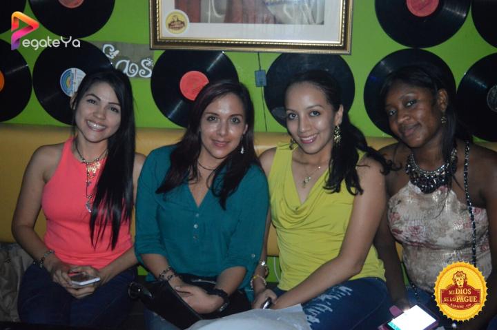 Foto 55 de MI DIOS SE LO PAGUE - 3er - 4to Fds Nov en Fonda Mi Dios Se Lo Pague, Cali