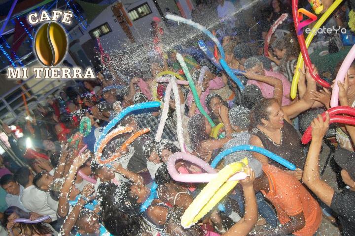 Foto 19 de Cafe Mi Tierra- 1er Fds Abril 2016 en Cafe Mi Tierra, Cali