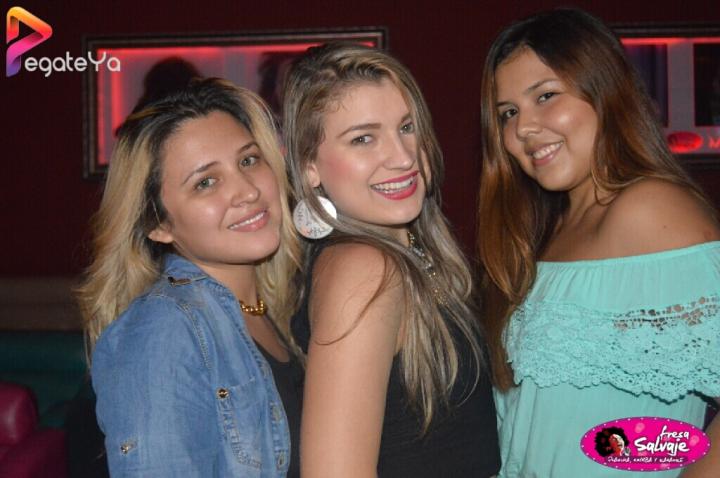 Foto 2 de Fresa Salvaje - 1er / 2do Fds Enero 2017 en Fresa Salvaje, Cali