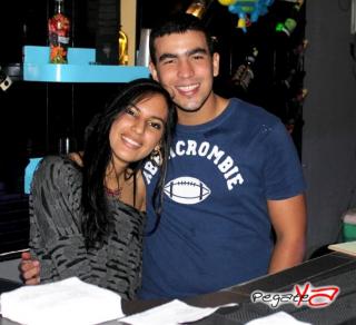 Foto 11 de Noviembre 16 del 2013 en Moon Cocktail & Shots