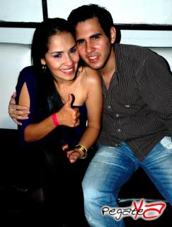 Foto 29 de Noviembre 3 del 2012 en Babel / Barra Libre Cali, Cali
